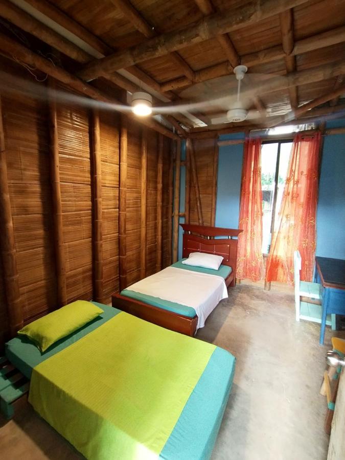 Casa Mita Taganga B&B 외부 사진